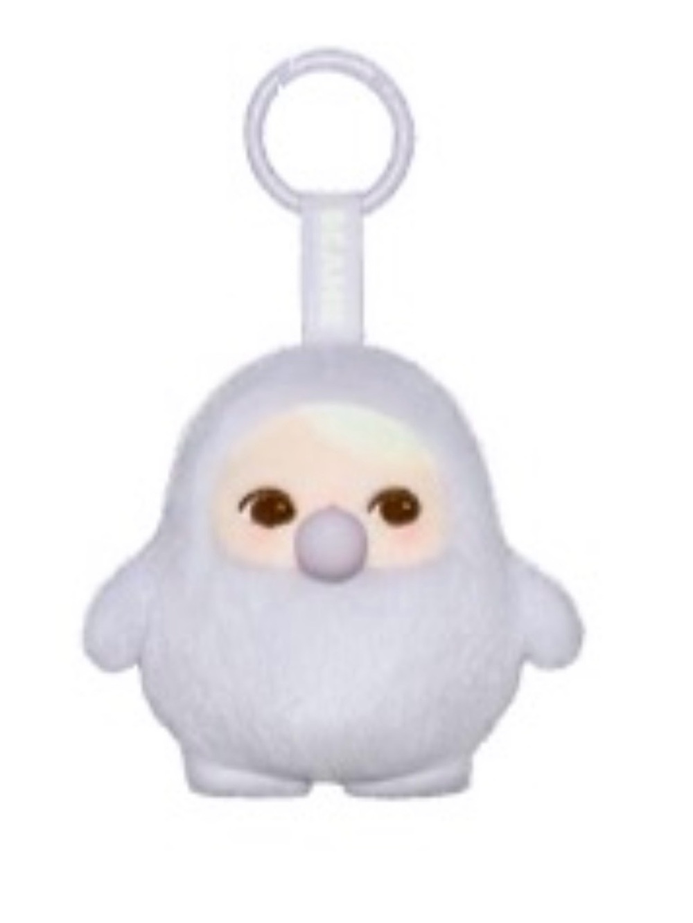 SWEET BUBBLE, PUCKY BEANIE BUBBLE UP SERIES-Plush Pendant Blind Box, Unopened